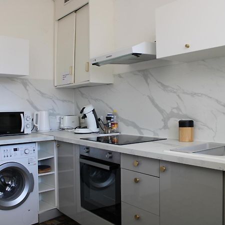 Superbe Appartement Avec Parking Sur Place Nîmes Eksteriør billede
