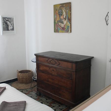 Superbe Appartement Avec Parking Sur Place Nîmes Eksteriør billede