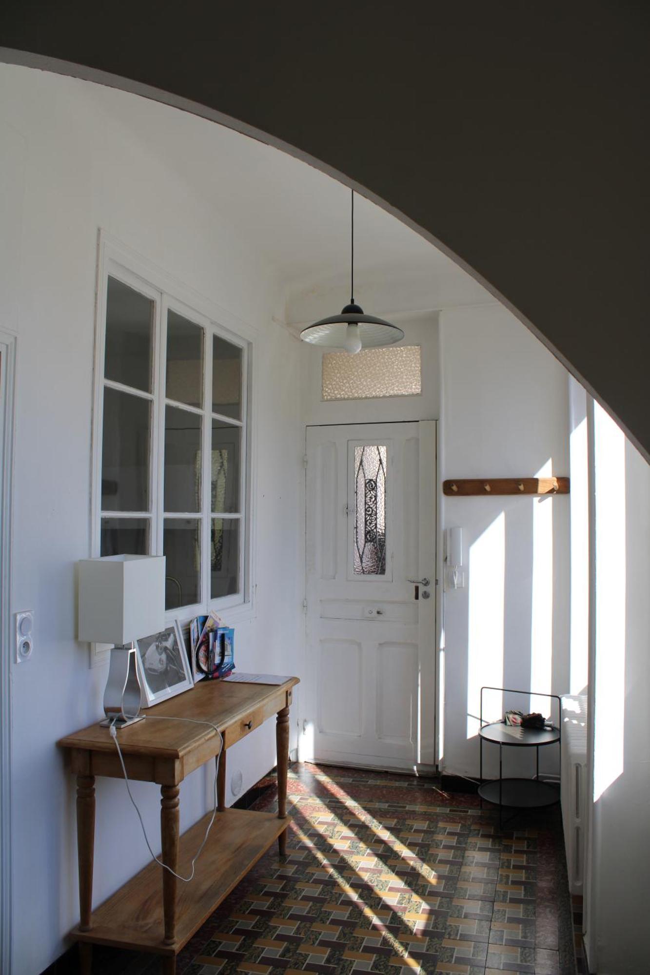 Superbe Appartement Avec Parking Sur Place Nîmes Eksteriør billede