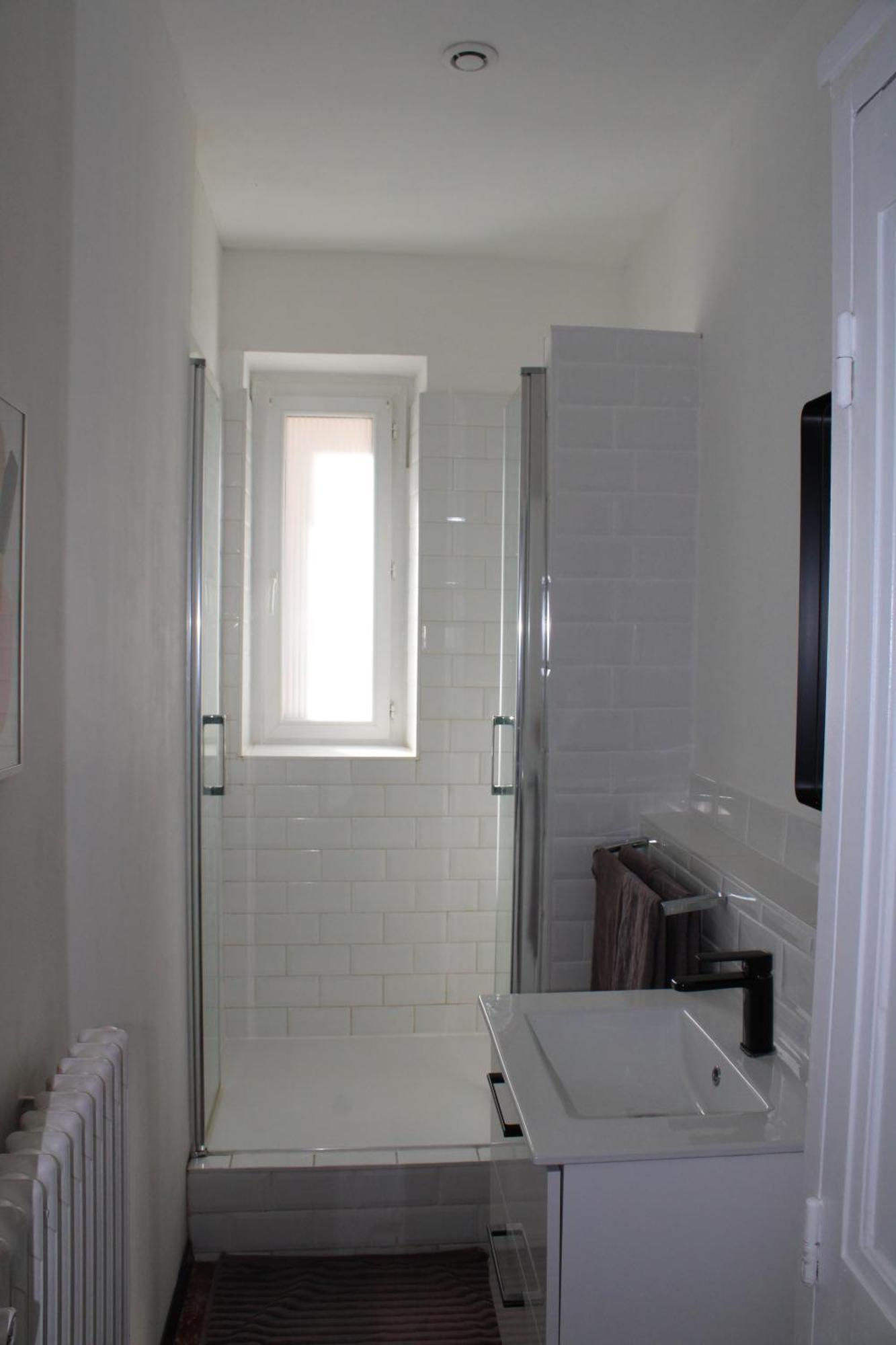 Superbe Appartement Avec Parking Sur Place Nîmes Eksteriør billede