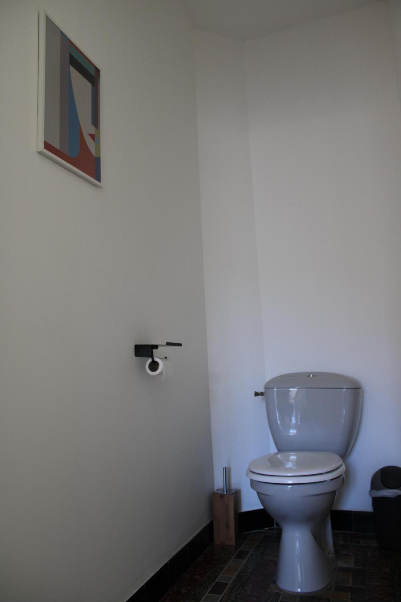 Superbe Appartement Avec Parking Sur Place Nîmes Eksteriør billede